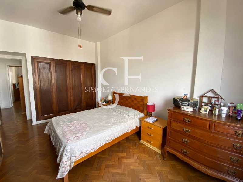 TijucaRuaUruguaiApartamento3qu - 7