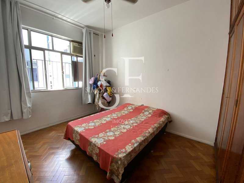 TijucaRuaUruguaiApartamento3qu - 9