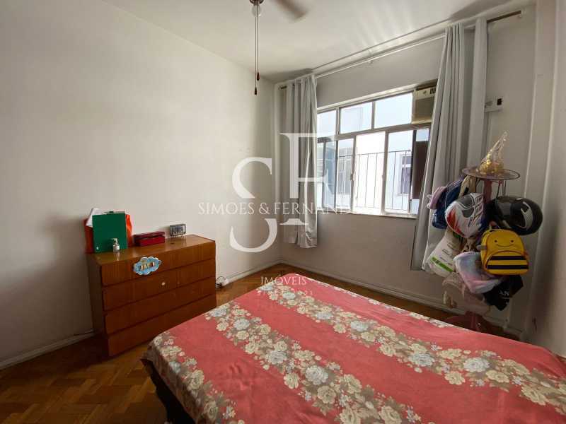 TijucaRuaUruguaiApartamento3qu - 10