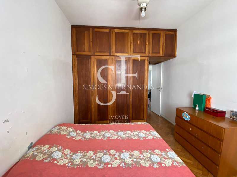 TijucaRuaUruguaiApartamento3qu - 11