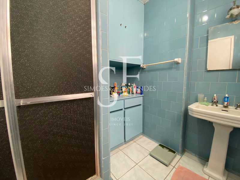 TijucaRuaUruguaiApartamento3qu - 20