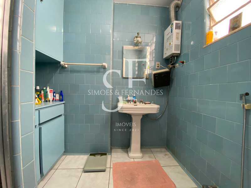 TijucaRuaUruguaiApartamento3qu - 19
