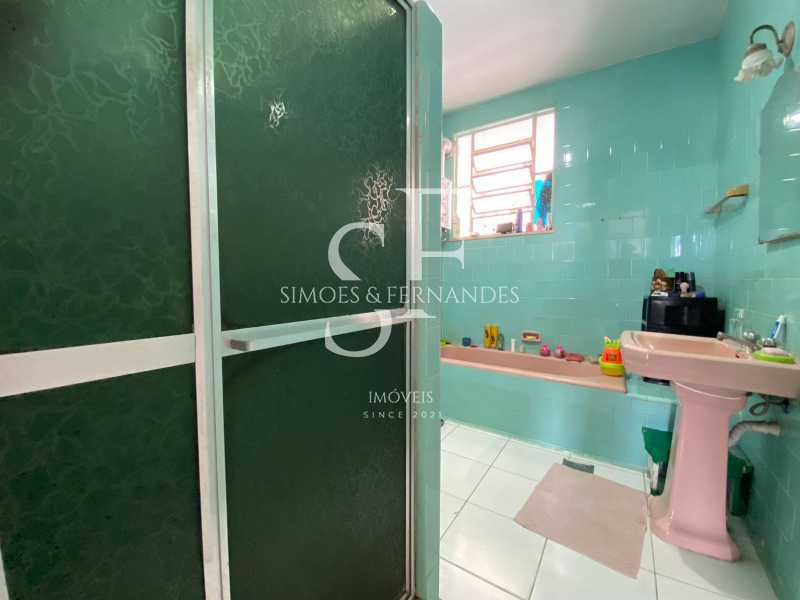 TijucaRuaUruguaiApartamento3qu - 22