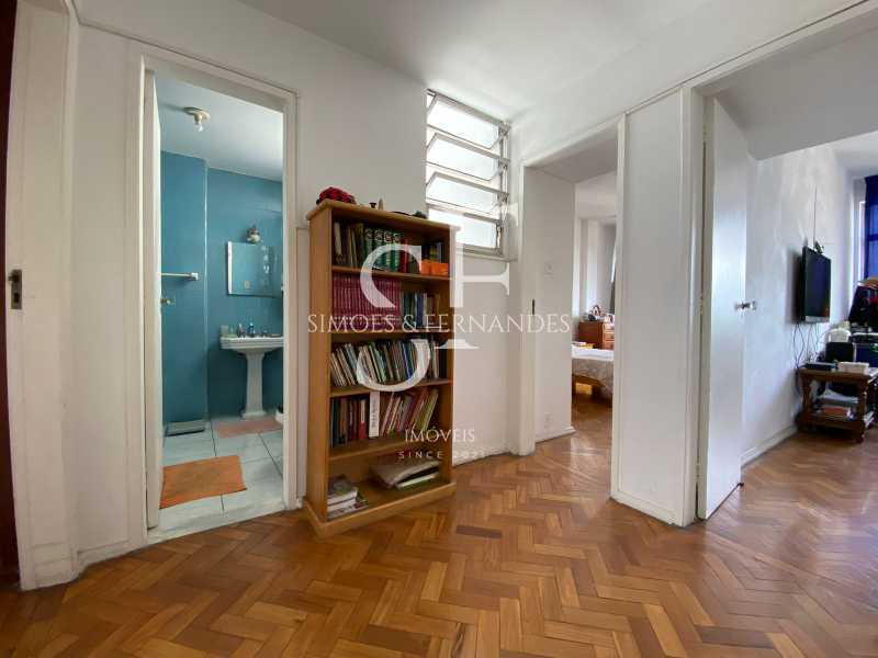 TijucaRuaUruguaiApartamento3qu - 15