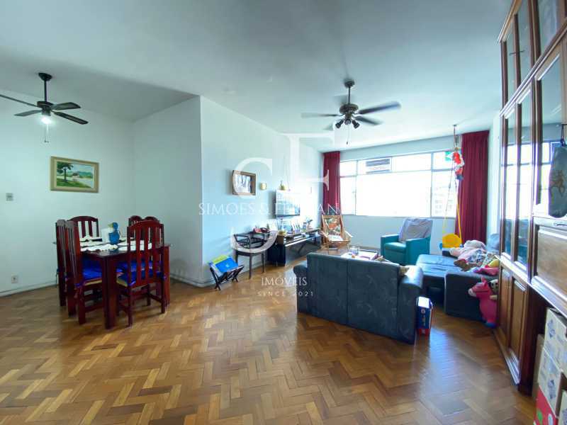 TijucaRuaUruguaiApartamento3qu - 1
