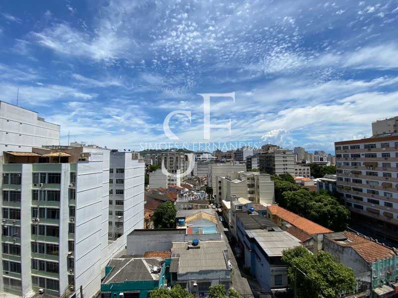 TijucaRuaUruguaiApartamento3qu - 30