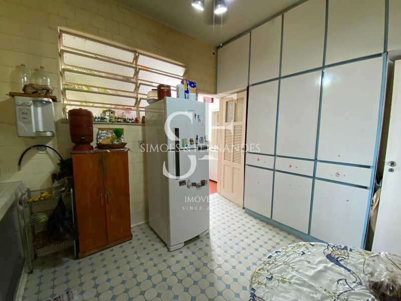 TijucaRuaUruguaiApartamento3qu - 18