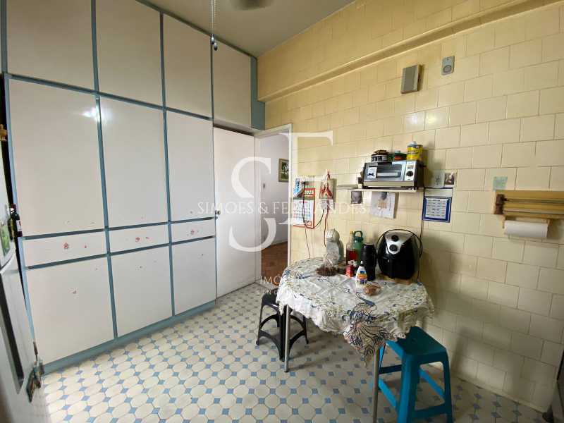 TijucaRuaUruguaiApartamento3qu - 17