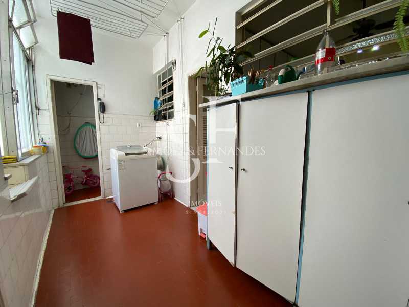 TijucaRuaUruguaiApartamento3qu - 23