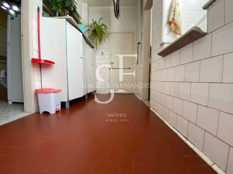 TijucaRuaUruguaiApartamento3qu - 24