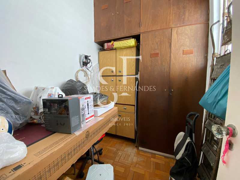 TijucaRuaUruguaiApartamento3qu - 25
