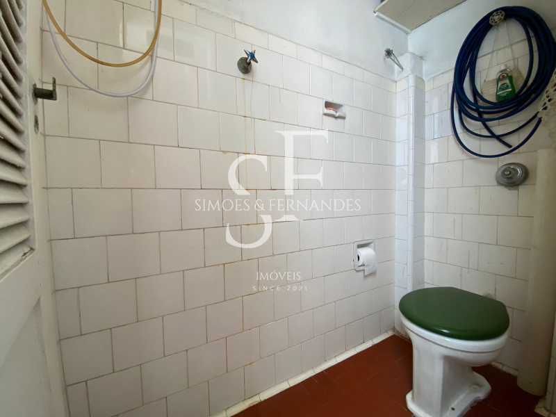TijucaRuaUruguaiApartamento3qu - 26