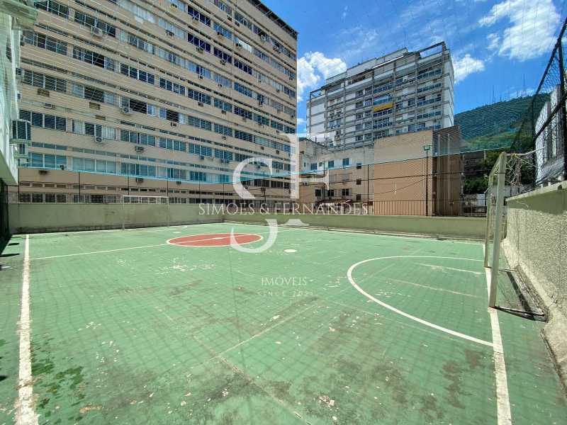 TijucaRuaUruguaiApartamento3qu - 28