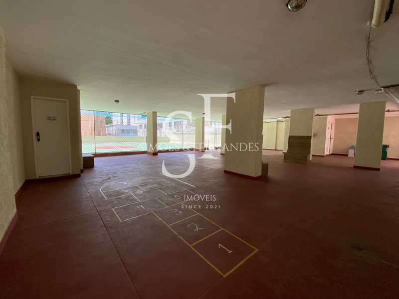 TijucaRuaUruguaiApartamento3qu - 29
