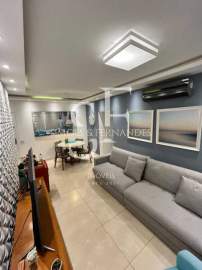 Tijuca- Rua Conde de Bonfim próximo ao Alto da Boa Vista, lindo apartamento de sala em 2 ambientes, 3 ótimos quartos sendo 1 suíte, banheiro social, cozinha planejada . - BTAP30861