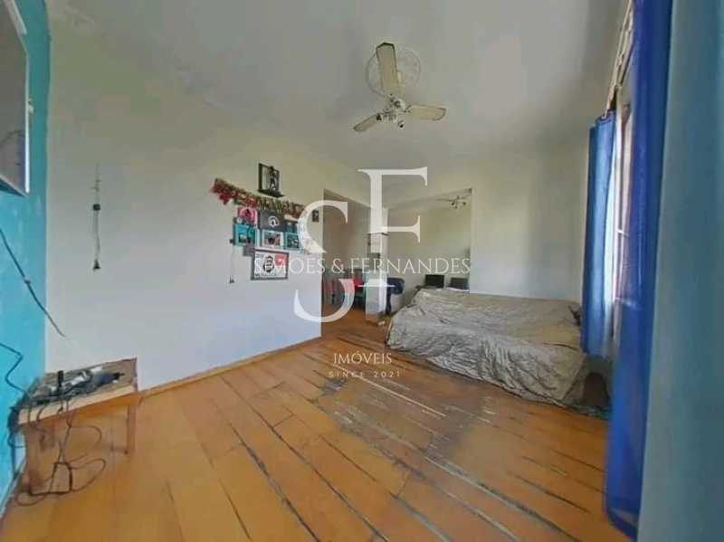 tijucaruageneralrocaapartament - 5