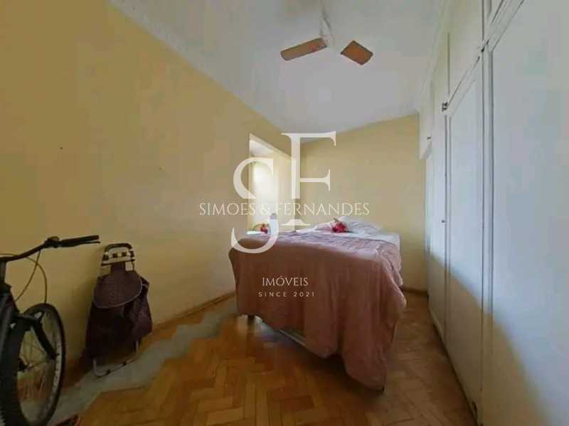 tijucaruageneralrocaapartament - 8
