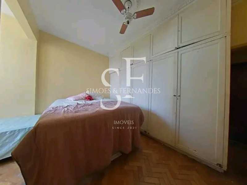 tijucaruageneralrocaapartament - 9