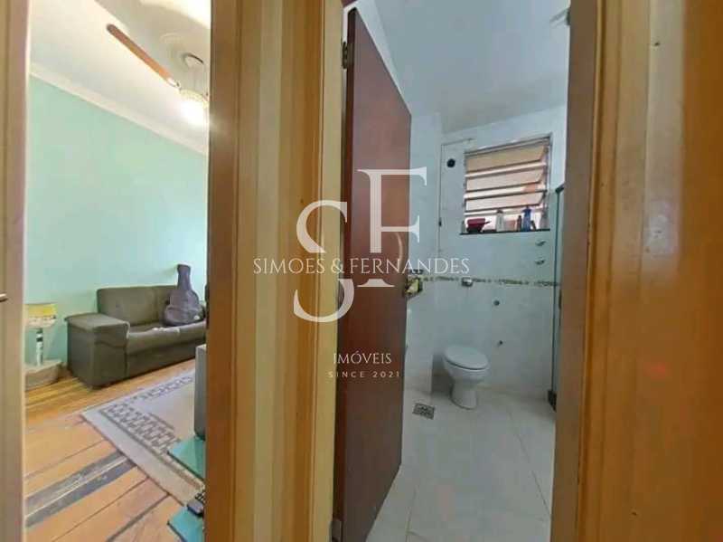 tijucaruageneralrocaapartament - 13