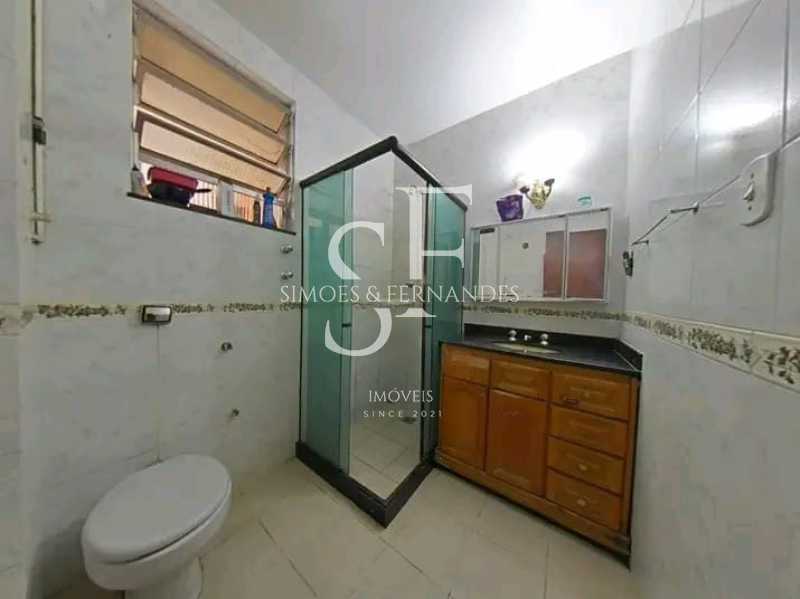 tijucaruageneralrocaapartament - 14