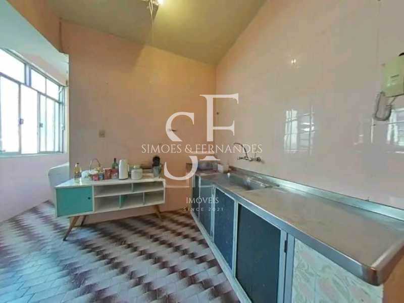 tijucaruageneralrocaapartament - 11