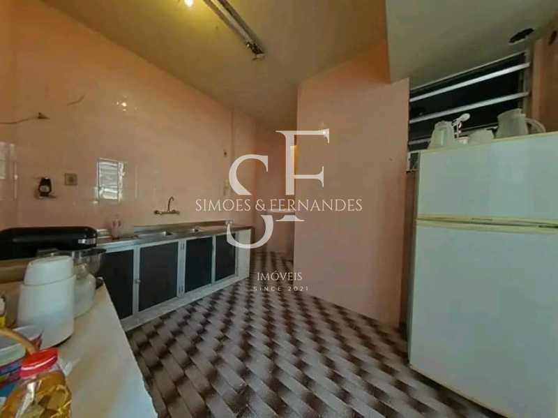 tijucaruageneralrocaapartament - 12