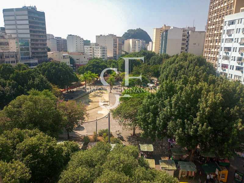 tijucaruageneralrocaapartament - 16
