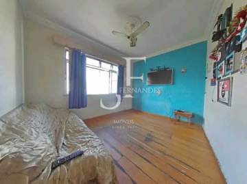 Oportunidade - Tijuca - Rua General Roca - Apartamento 2 quartos, vista livre, próximo a Praça Saens Peña. - BTAP21213