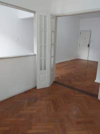 Oportunidade - Copacabana -Avenida Atlântica- Apartamento 2 quartos, dependência completa. - BTAP21229