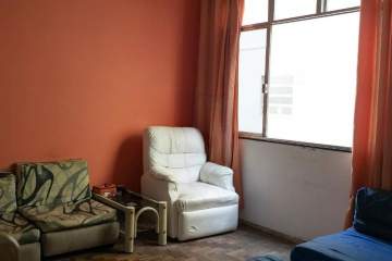 Oportunidade - Vila Isabel- Rua Heber Bôscoli, 3 quartos, suíte, 1 vaga. - BTAP30873