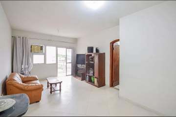 Oportunidade - Grajaú- Rua Grajaú- Apartamento 3 quartos, suíte, dependência completa, 2 vagas. - BTAP30874