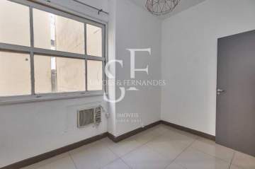 Ótima localização - Tijuca- Rua Conde de Bonfim- Sala comercial reformada, servindo para diversos fins comercias. - BTSL00117