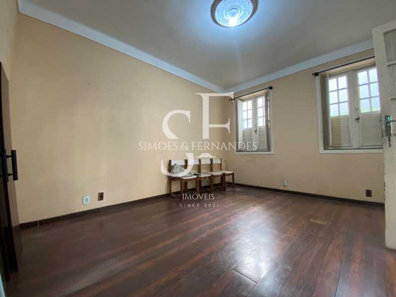 Conheça tijucaruaseverinobrandaocasadu do imóvel - Tijuca - Rua Severino Brandão - Casa Duplex com 6 quartos, quintal, jardim, 4 vagas. - BTCA60011 - 1 tijucaruaseverinobrandaocasadu - 1