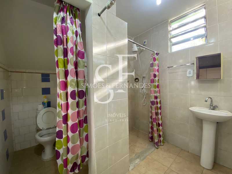 Conheça tijucaruaseverinobrandaocasadu do imóvel - Tijuca - Rua Severino Brandão - Casa Duplex com 6 quartos, quintal, jardim, 4 vagas. - BTCA60011 - 23 tijucaruaseverinobrandaocasadu - 23