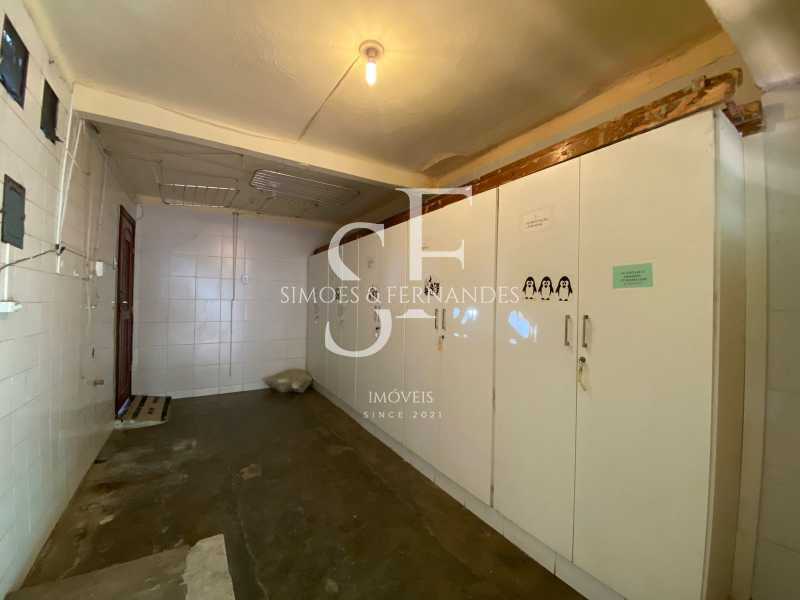 Conheça tijucaruaseverinobrandaocasadu do imóvel - Tijuca - Rua Severino Brandão - Casa Duplex com 6 quartos, quintal, jardim, 4 vagas. - BTCA60011 - 29 tijucaruaseverinobrandaocasadu - 29