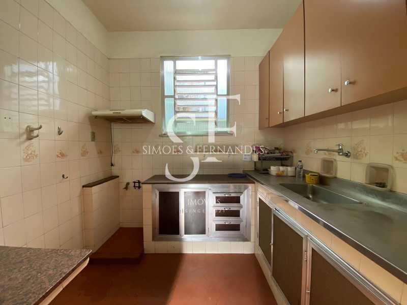 Conheça tijucaruaseverinobrandaocasadu do imóvel - Tijuca - Rua Severino Brandão - Casa Duplex com 6 quartos, quintal, jardim, 4 vagas. - BTCA60011 - 6 tijucaruaseverinobrandaocasadu - 6