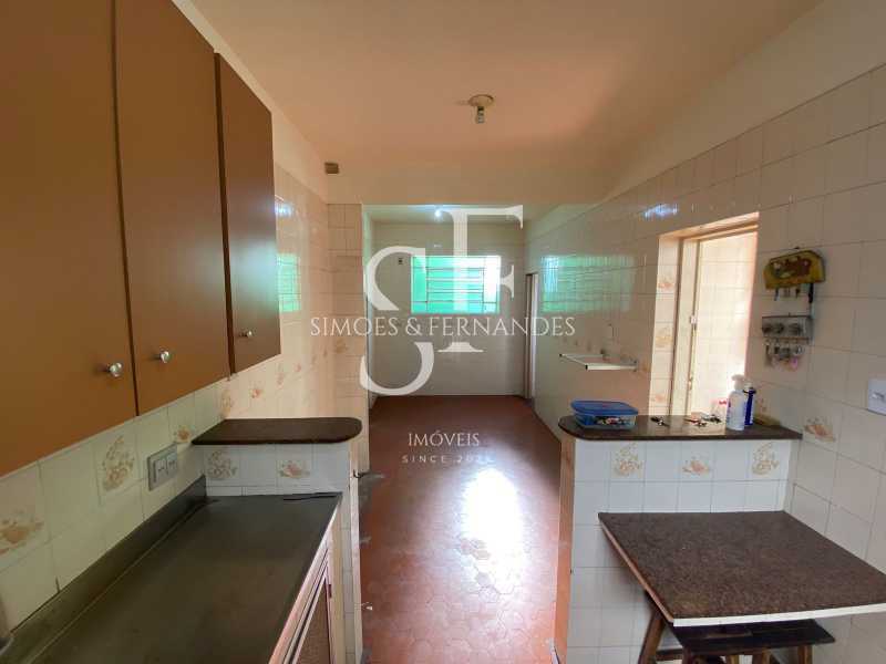 Conheça tijucaruaseverinobrandaocasadu do imóvel - Tijuca - Rua Severino Brandão - Casa Duplex com 6 quartos, quintal, jardim, 4 vagas. - BTCA60011 - 7 tijucaruaseverinobrandaocasadu - 7