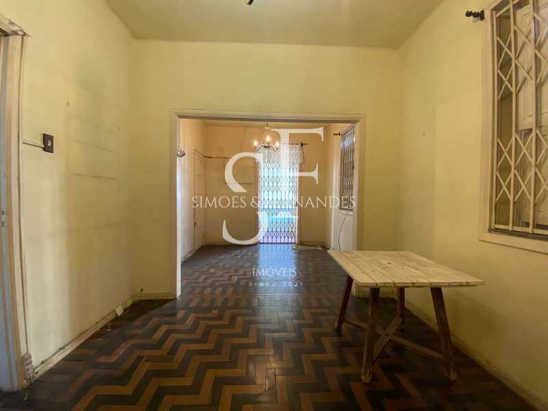 Conheça tijucaruaseverinobrandaocasadu do imóvel - Tijuca - Rua Severino Brandão - Casa Duplex com 6 quartos, quintal, jardim, 4 vagas. - BTCA60011 - 10 tijucaruaseverinobrandaocasadu - 10