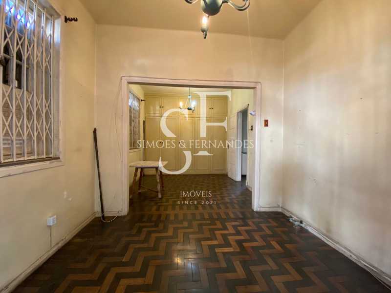 Conheça tijucaruaseverinobrandaocasadu do imóvel - Tijuca - Rua Severino Brandão - Casa Duplex com 6 quartos, quintal, jardim, 4 vagas. - BTCA60011 - 11 tijucaruaseverinobrandaocasadu - 11