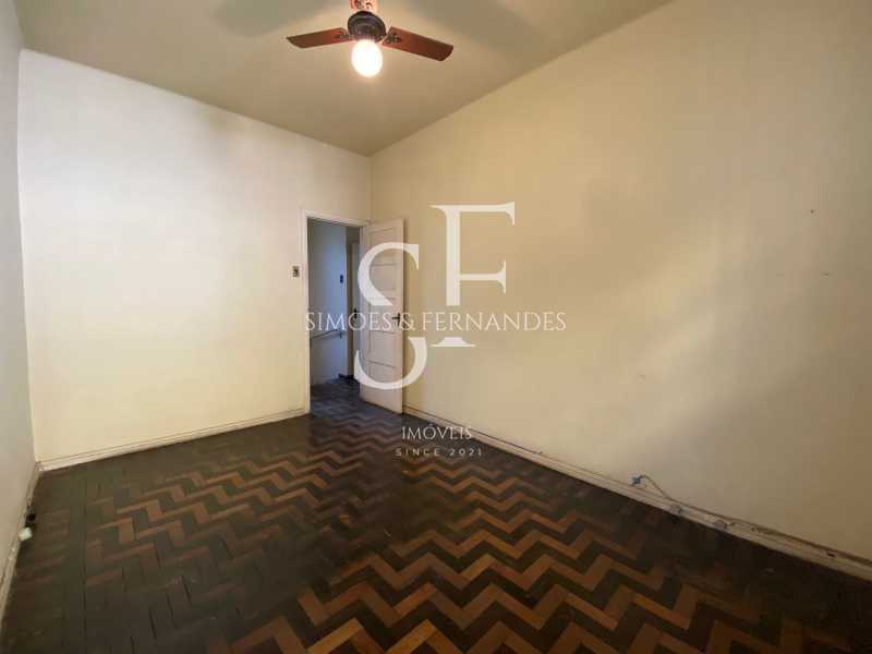 Conheça tijucaruaseverinobrandaocasadu do imóvel - Tijuca - Rua Severino Brandão - Casa Duplex com 6 quartos, quintal, jardim, 4 vagas. - BTCA60011 - 14 tijucaruaseverinobrandaocasadu - 14