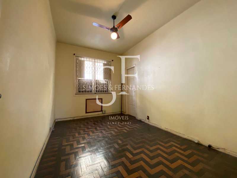 Conheça tijucaruaseverinobrandaocasadu do imóvel - Tijuca - Rua Severino Brandão - Casa Duplex com 6 quartos, quintal, jardim, 4 vagas. - BTCA60011 - 13 tijucaruaseverinobrandaocasadu - 13