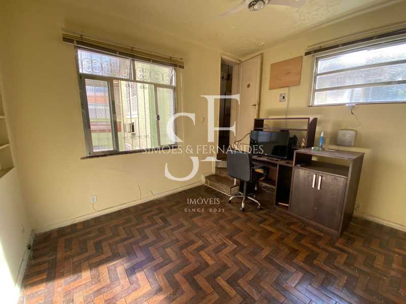 Conheça tijucaruaseverinobrandaocasadu do imóvel - Tijuca - Rua Severino Brandão - Casa Duplex com 6 quartos, quintal, jardim, 4 vagas. - BTCA60011 - 15 tijucaruaseverinobrandaocasadu - 15