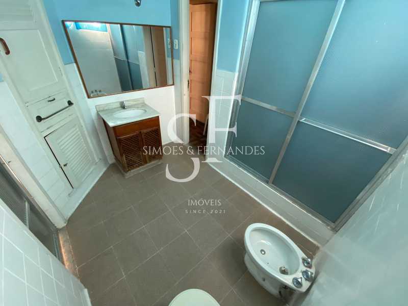 Conheça tijucaruaseverinobrandaocasadu do imóvel - Tijuca - Rua Severino Brandão - Casa Duplex com 6 quartos, quintal, jardim, 4 vagas. - BTCA60011 - 22 tijucaruaseverinobrandaocasadu - 22