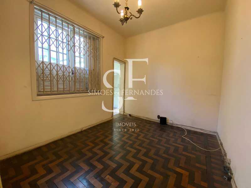 Conheça tijucaruaseverinobrandaocasadu do imóvel - Tijuca - Rua Severino Brandão - Casa Duplex com 6 quartos, quintal, jardim, 4 vagas. - BTCA60011 - 18 tijucaruaseverinobrandaocasadu - 18