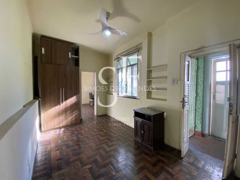 Conheça tijucaruaseverinobrandaocasadu do imóvel - Tijuca - Rua Severino Brandão - Casa Duplex com 6 quartos, quintal, jardim, 4 vagas. - BTCA60011 - 19 tijucaruaseverinobrandaocasadu - 19