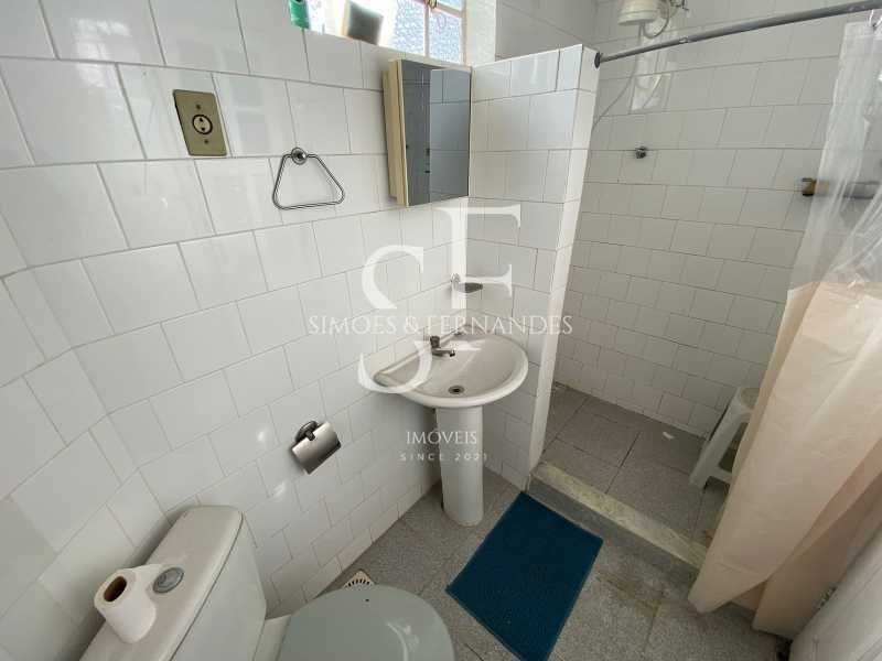 Conheça tijucaruaseverinobrandaocasadu do imóvel - Tijuca - Rua Severino Brandão - Casa Duplex com 6 quartos, quintal, jardim, 4 vagas. - BTCA60011 - 24 tijucaruaseverinobrandaocasadu - 24