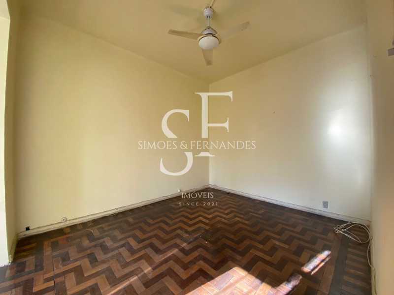 Conheça tijucaruaseverinobrandaocasadu do imóvel - Tijuca - Rua Severino Brandão - Casa Duplex com 6 quartos, quintal, jardim, 4 vagas. - BTCA60011 - 17 tijucaruaseverinobrandaocasadu - 17