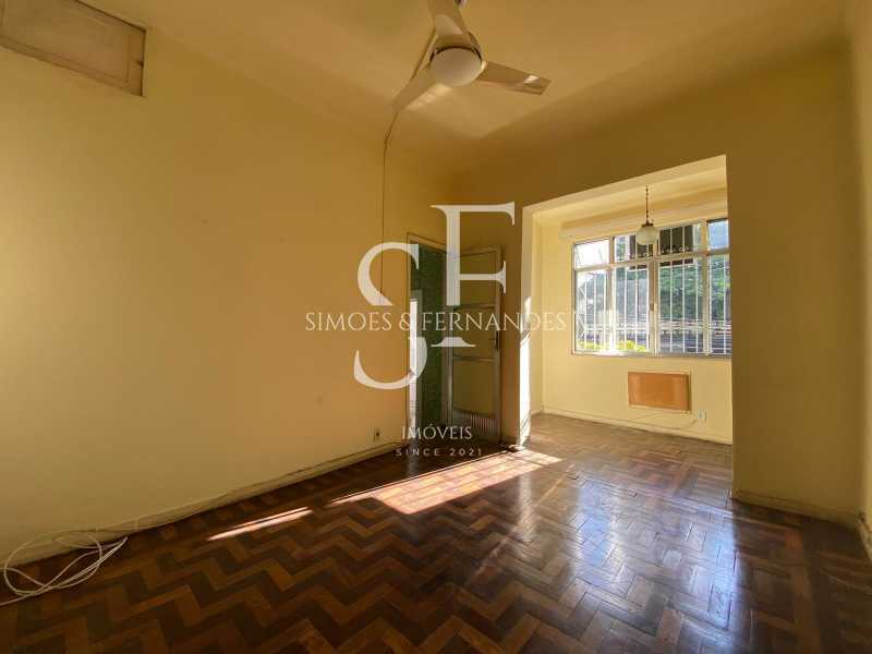 Conheça tijucaruaseverinobrandaocasadu do imóvel - Tijuca - Rua Severino Brandão - Casa Duplex com 6 quartos, quintal, jardim, 4 vagas. - BTCA60011 - 16 tijucaruaseverinobrandaocasadu - 16