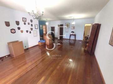 Oportunidade - Tijuca- Rua Antônio Basílio- Apartamento amplo 4 quartos, suíte, closet, 1 vaga. - BTAP40169