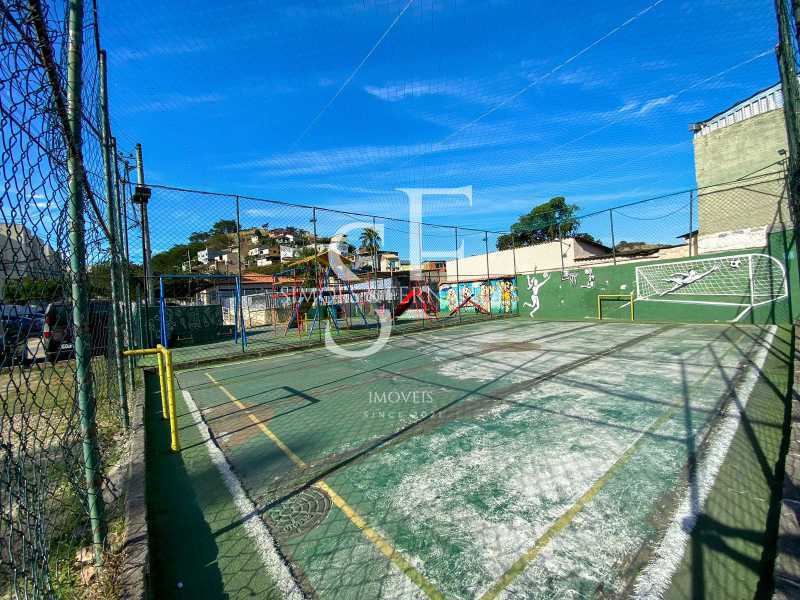Conheça Taquaraestradadaboiunaapartame do imóvel - Taquara - Estrada do Boiúna - Apartamento com 2 quartos, varanda, 1 vaga. - BTAP21259 - 24 Taquaraestradadaboiunaapartame - 24